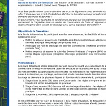 Fiche pédagogique - Module 4