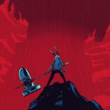 I kill giants / Joe Kelly, Ken Niimura