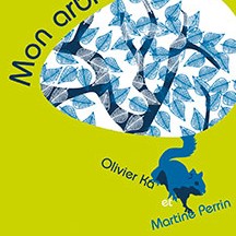 Mon arbre à secrets