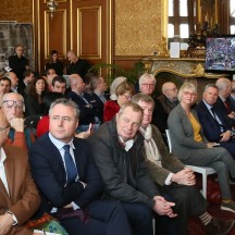 Présentation des Classiques ardennaises 2019