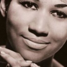 Aretha Franklin