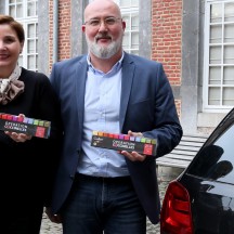 Opération Coccinelles 2019
