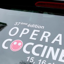 Opération Coccinelles 2019