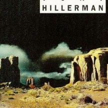 Vent sombre / de Tony Hillerman 