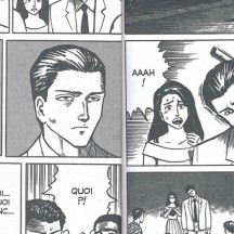 Parasite / de Hitoshi Iwaaki