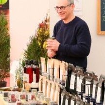 Marché des Gourmets