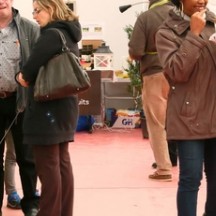 Marché des Gourmets