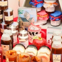 Marché des Gourmets