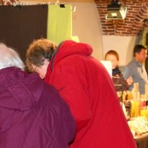 Marché des Gourmets