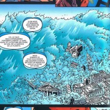 The Authority / de Warren Ellis et Bryan Hitch
