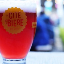 Cité de la Bière 2019