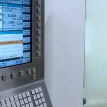Technicien en usinage : à la pointe