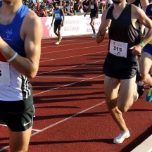 Meeting International de la Province de Liège