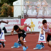 Meeting International de la Province de Liège