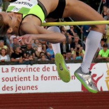 Meeting International de la Province de Liège