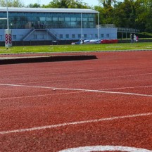 Le complexe sportif provincial de Naimette-Xhovémont (Liège)