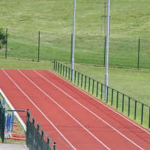 Le complexe sportif provincial de Naimette-Xhovémont (Liège)