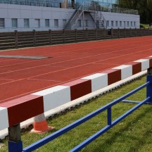 Le complexe sportif provincial de Naimette-Xhovémont (Liège)