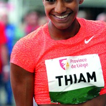 Meeting International de la Province de Liège