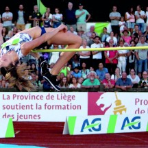 Meeting International de la Province de Liège