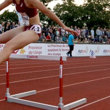 Meeting International d'Athlétisme de la Province de Liège