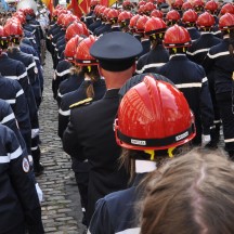 Les Cadets - Bruxelles 21 juillet 2019