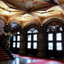 Palais des Princes Évêques de Liège ©provincedeliege