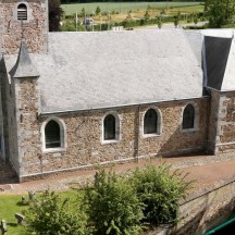 Château de Jehay ©provincedeliege