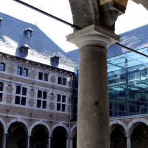 Musée de la Vie wallonne ©provincedeliege