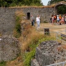 Fort de Logne ©provincedeliege