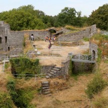 Fort de Logne ©provincedeliege