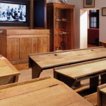 Musée de la Vie wallonne ©provincedeliege