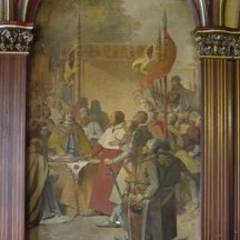 Palais des Princes Évêques de Liège ©provincedeliege