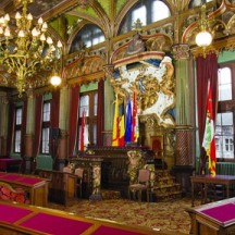 Palais des Princes Évêques de Liège ©provincedeliege