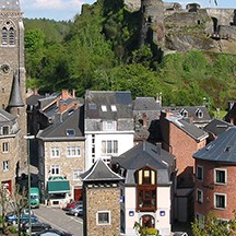 La Roche-en-Ardenne