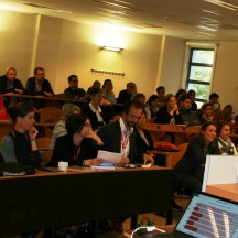 Les profs ont parlé aux profs !