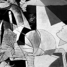 1937 - Oeuvre de Pablo Picasso - Guernica