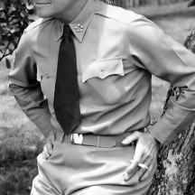 Dwight D. Eisenhower, Général en chef