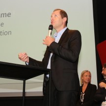 Présentation des Classiques ardennaises 2020 (Cité Miroir Liège)