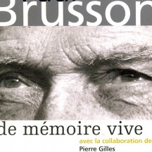 Paul Brusson, son histoire