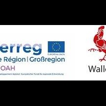 Un projet soutenu par le programme européen Interreg