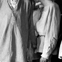 Das Konzentrationslager Buchenwald wird am 11 April 1945 befreit