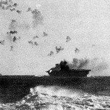 24. August 1942: den Ost-Salomonen