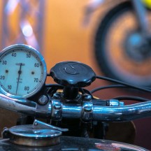 Expo Moto - Musée de la Vie wallonne ©ProvincedeLiège