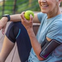 Activité sportive 