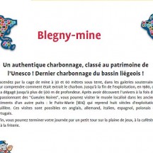 Blegny-Mine