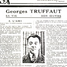 Mai 1942, Le Monde du Travail