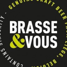 Logo Brasse&Vous