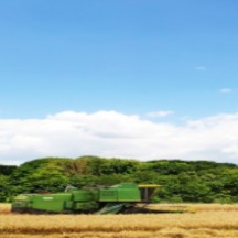 récole des plastiques agricoles