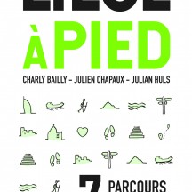 A la découverte de «Liège à pied». 